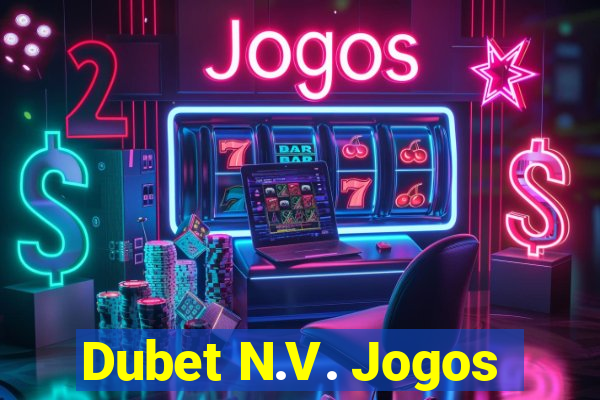 Dubet N.V. Jogos